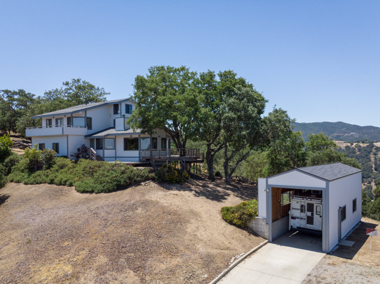 11000 Portal Road